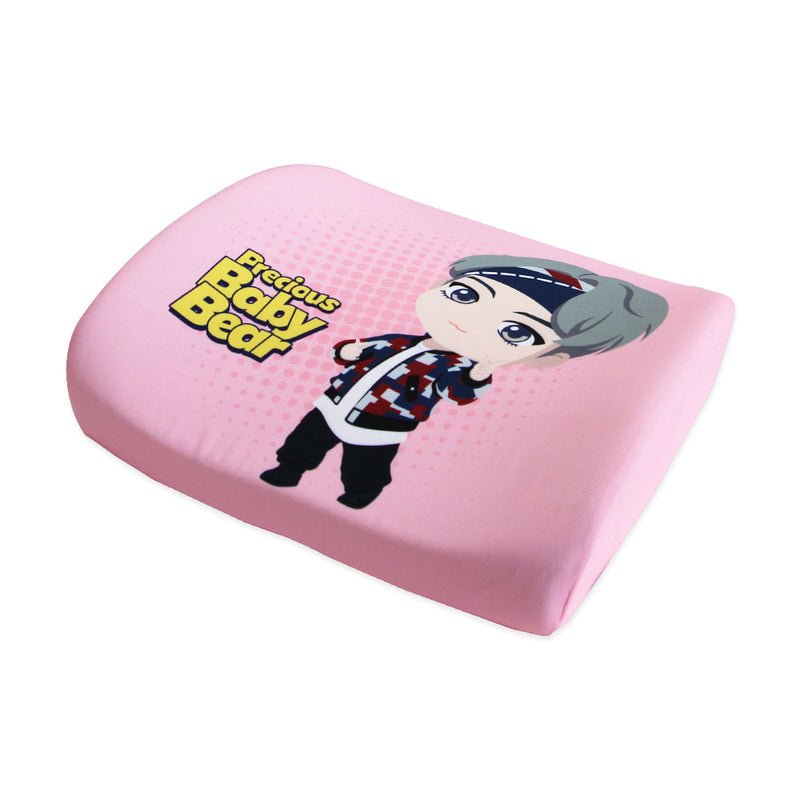 BTS TinyTAN - Memory Foam Cushion