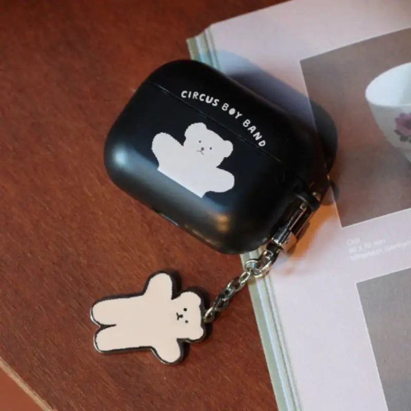 Circus Boy Band - AirPods Pro Case - Circus Boy Band - Airpods case - Harumio