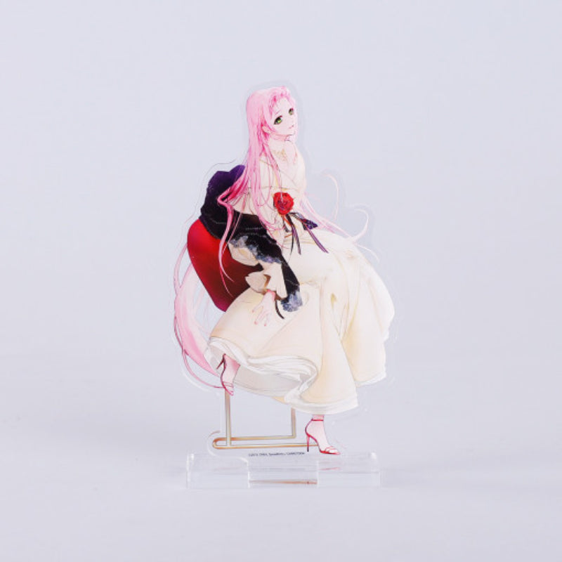 A Stepmother's Fairy Tale - Acrylic Stand - KWSTORE - Acrylic Stand - Harumio
