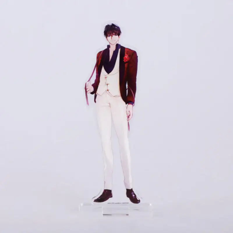 A Stepmother's Fairy Tale - Acrylic Stand - KWSTORE - Acrylic Stand - Harumio