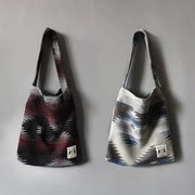 1537 - Ethnic Shoulder Bag - 1537 - Handbags - Harumio