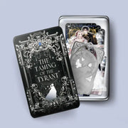 The Taming Of The Tyrant - Limited Edition Tin Case Package - Daon Webtoon Store - Tin Case - Harumio