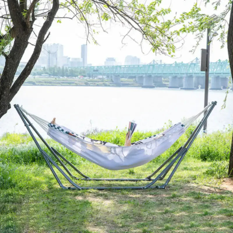 Bo Friends x Peanuts - Snoopy Hammock - Bo Friends - Hammocks - Harumio