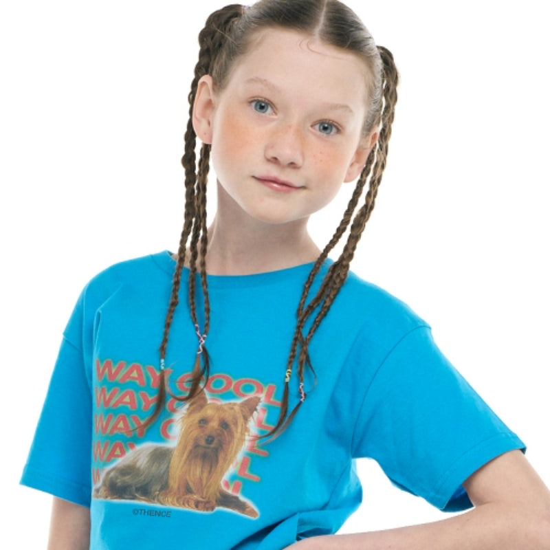 THENCE - Half Tee WCS