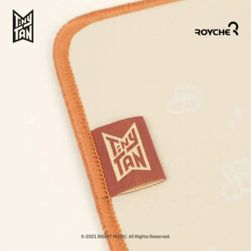 BTS - TinyTAN - Dynamite Long Mouse Pad - BTS - Mouse Pads - Harumio