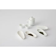 Chaora - Seashell Tea Scoop - Chaora - Tableware - Harumio