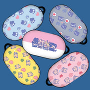 Love Contract Employee - Galaxy Buds & Buds Plus/Live Case - Webtoon Shop - Buds/Buds Live Cases - Harumio