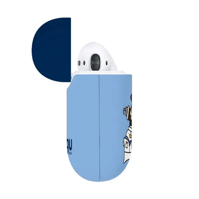 OGU - Enjoy Ring Airpod Hard Case - Ver. 2 - OGU - Accessories - Harumio