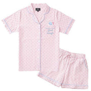 Spoonz - Cotton Pajamas - Slime - Spoonz - Clothing - Harumio