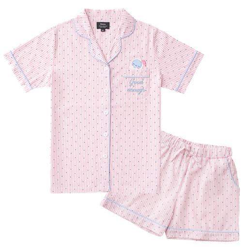 Spoonz - Cotton Pajamas - Slime - Spoonz - Clothing - Harumio