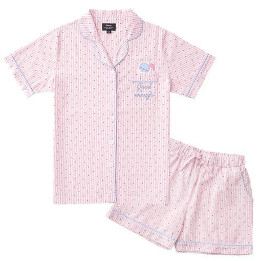 Spoonz - Cotton Pajamas - Slime