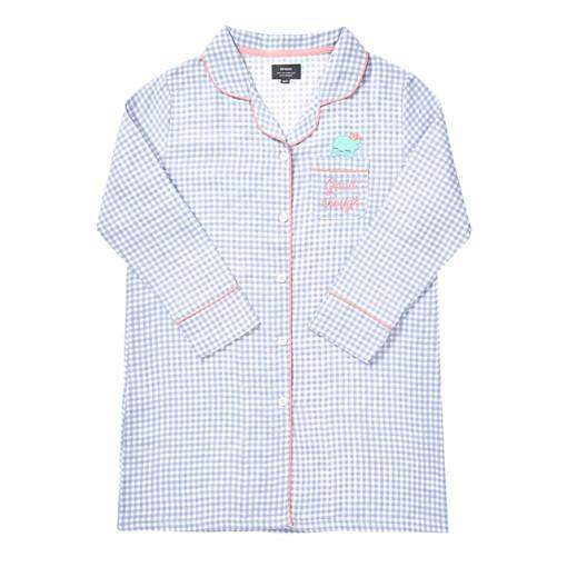 Spoonz - One piece Pajamas - Cindy - Spoonz - Clothing - Harumio