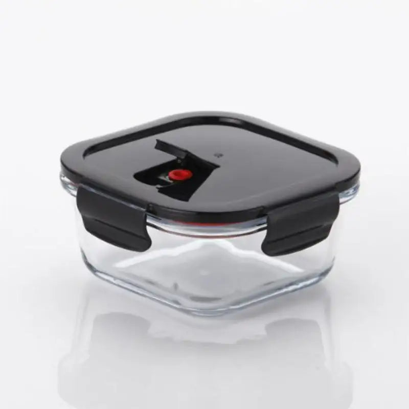 Neoflam - Neovent Square Container Set Of 3 - Neoflam - Food Container - Harumio