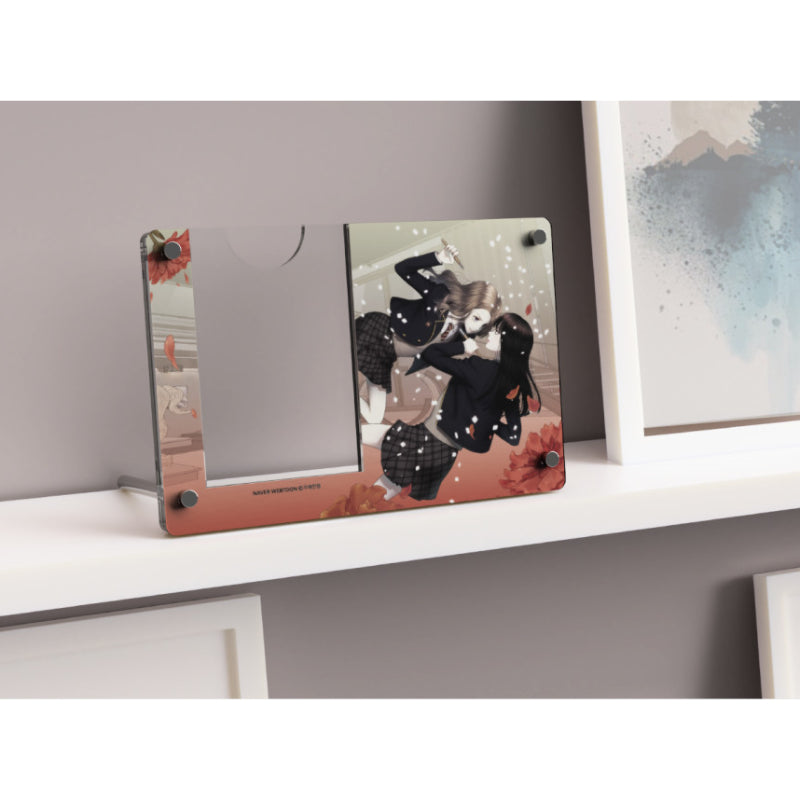 Sister Wars - 2023 Acrylic Calendar