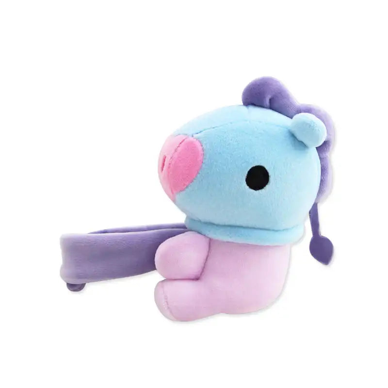 NARA HOME DECO X BT21- Universtar Baby Hug Holder - NARA HOME DECO X BT21 - Accessories, Toys - Harumio