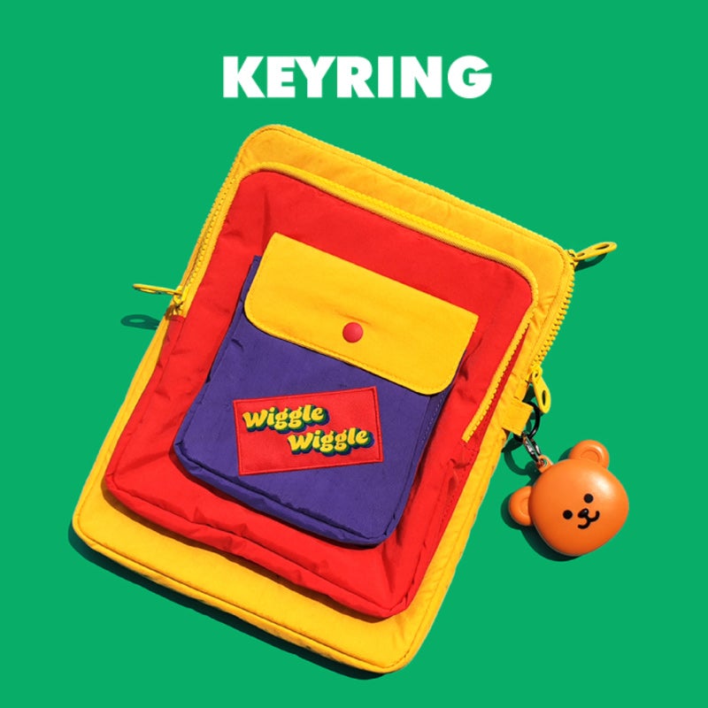 Wiggle Wiggle - Measuring Tape