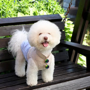 ITSDOG - Pet Linen Shirt - ITSDOG - Pet Clothes - Harumio