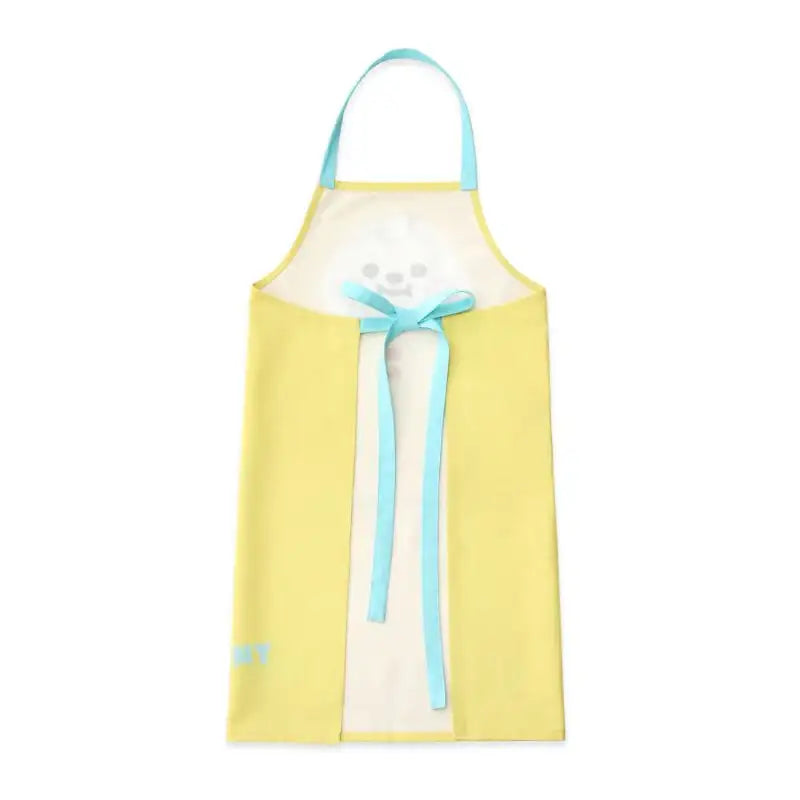 NARA HOME DECO x BT21- Apron - NARA HOME DECO - Aprons - Harumio