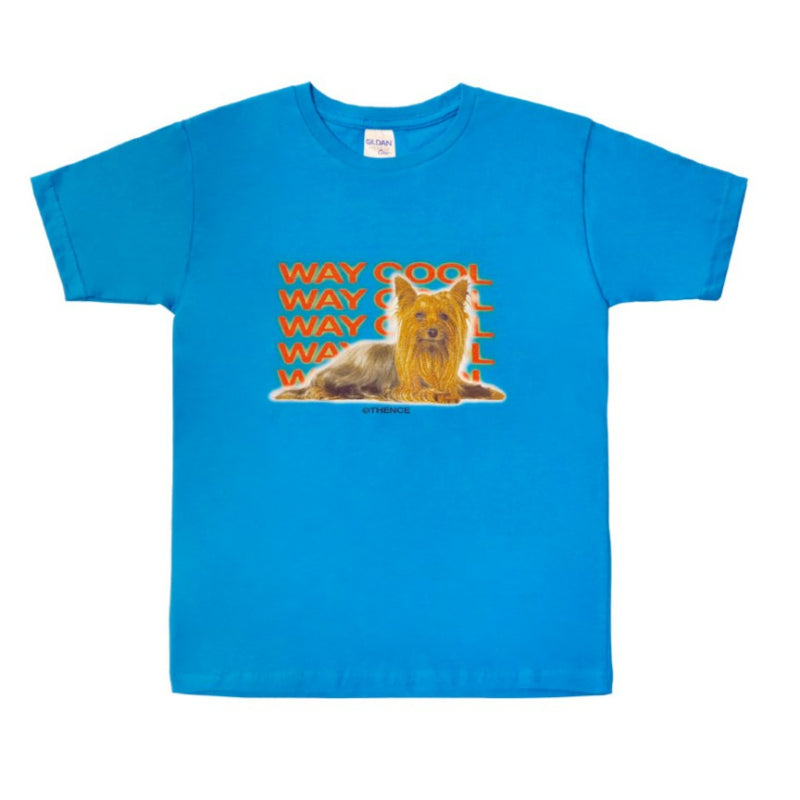 THENCE - Half Tee WCS