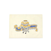 BTS - TinyTAN Tinymart Kitchen Fabric - BTS TinyTAN - Home & Living, Accessories - Harumio