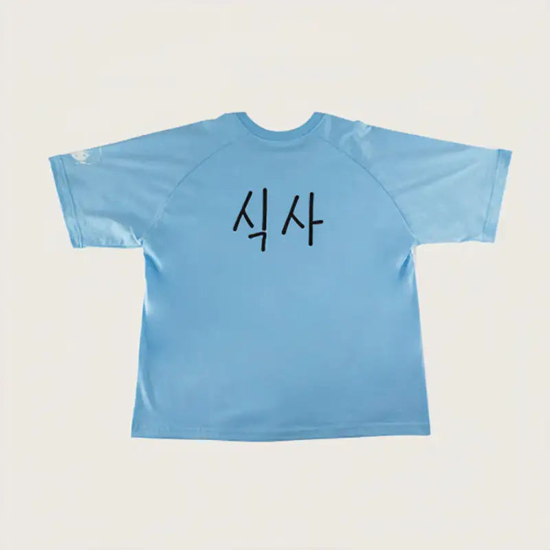 Ties of Compassion x GOODSBEE - T-Shirt - GOODSBEE - T-Shirt - Harumio
