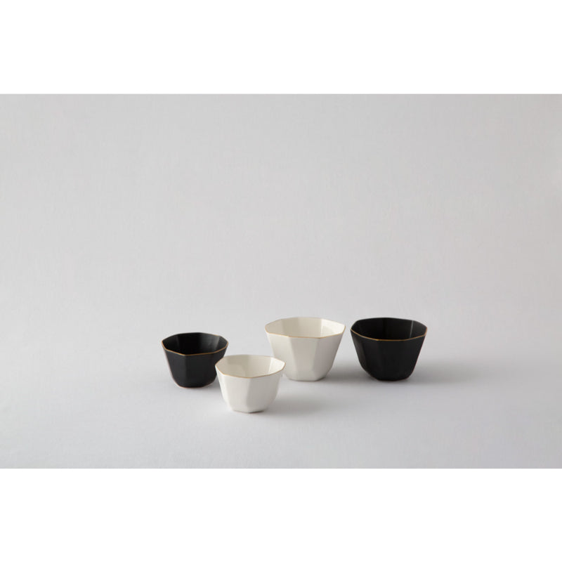 Chaora - Piece Rice & Soup Bowl Set