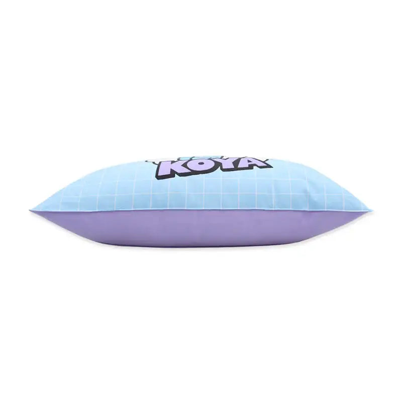 NARA HOME DECO x BT21- Comic Pop Pillow Cover - NARA HOME DECO - Home & Living - Harumio