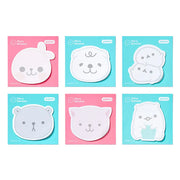 Merry Between - Sticky Notes - Merry Between - Accessories - Harumio