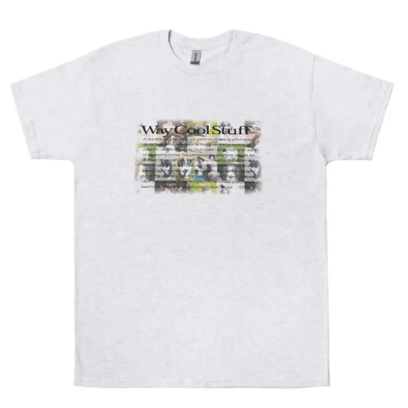 THENCE - Boxy Half Tee WCS - THENCE - Clothings - Harumio