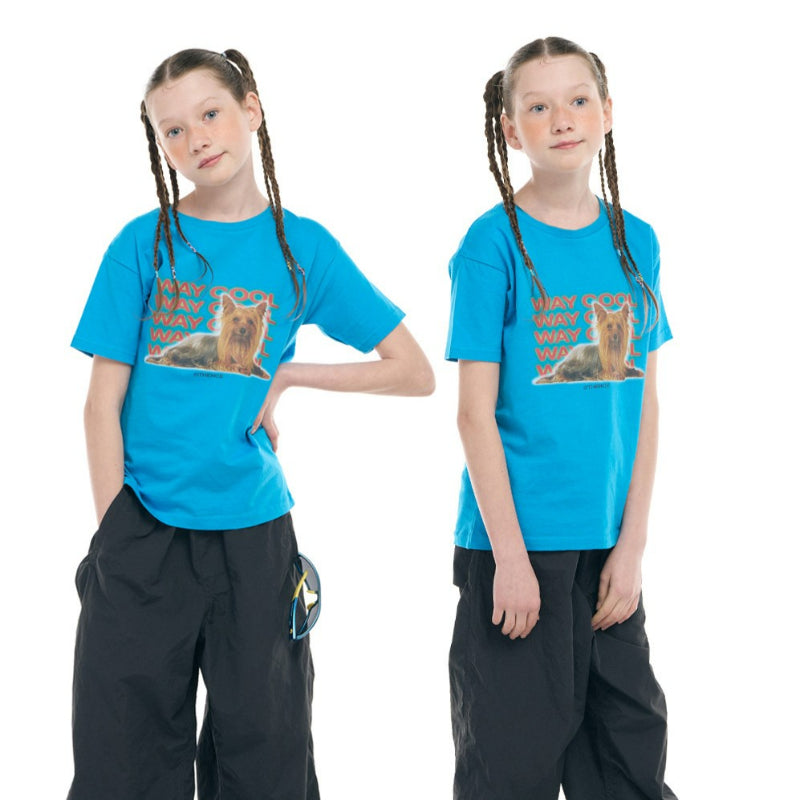 THENCE - Half Tee WCS