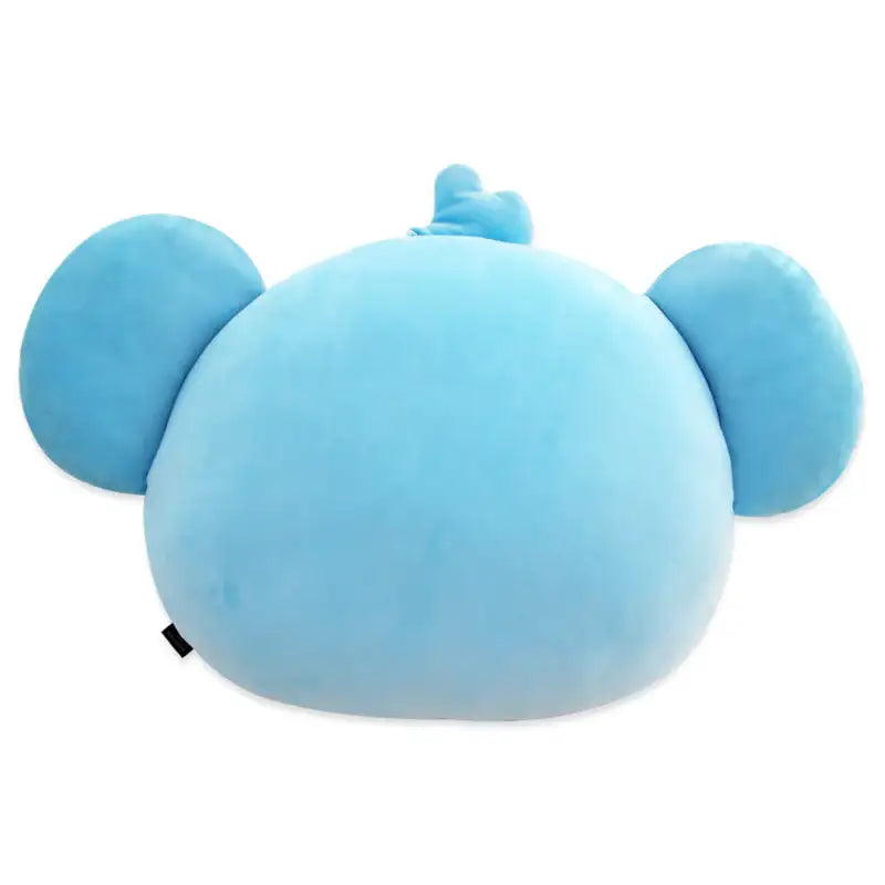 NARA HOME DECO x BT21- Big Face Cushion - NARA HOME DECO - Cushion - Harumio