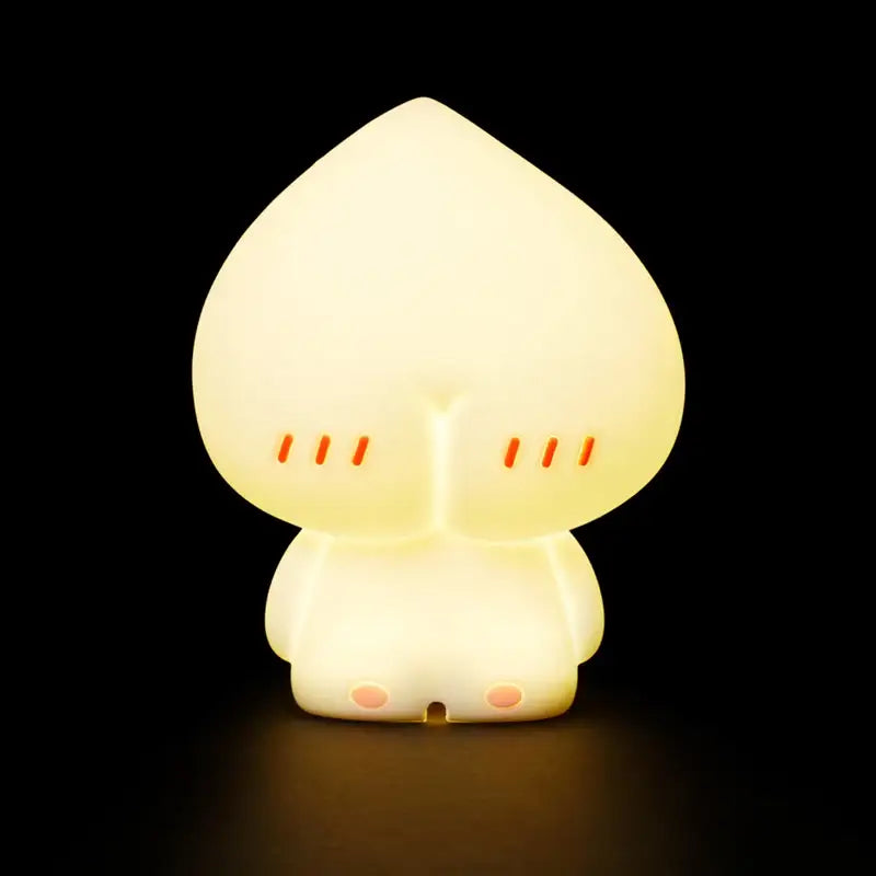 Kakao Friends - Silicone Mood Light - Kakao Friends - Accessories - Harumio