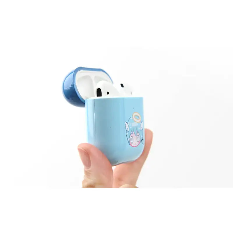 Anz - Apple AirPods & AirPods Pro Case - Webtoon Shop - AirPods/AirPods Pro Case - Harumio