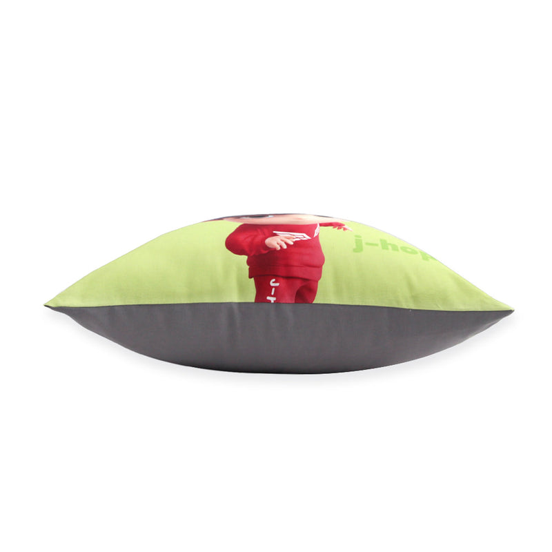 BTS TinyTAN - Cushion Cover