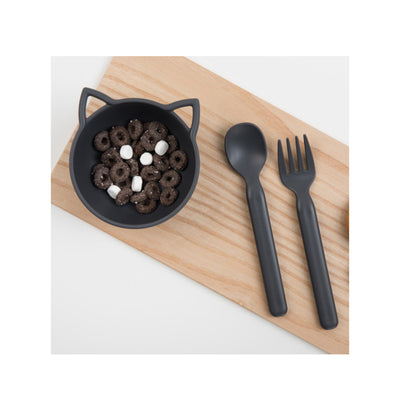Nineware - Mono Spoon Fork Set