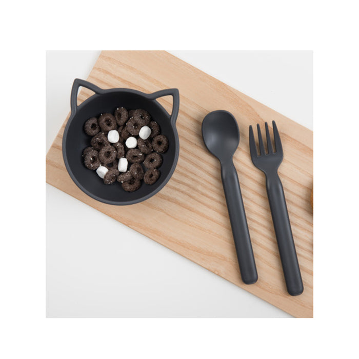 Nineware - Mono Spoon Fork Set