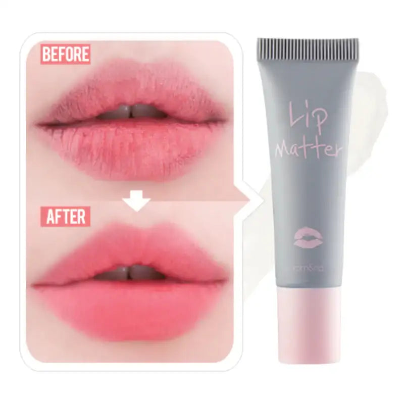 rom&nd - Lip Matter - rom&nd - Lip Makeup - Harumio