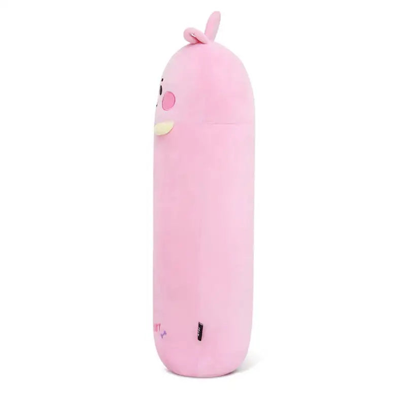 NARA HOME DECO x BT21- Name Engraved Long Body Pillow - NARA HOME DECO - Long pillow - Harumio