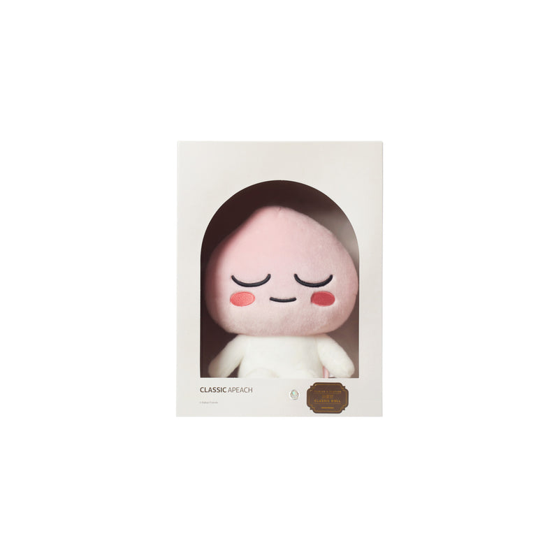Kakao Friends - Signature Classic Plush Doll