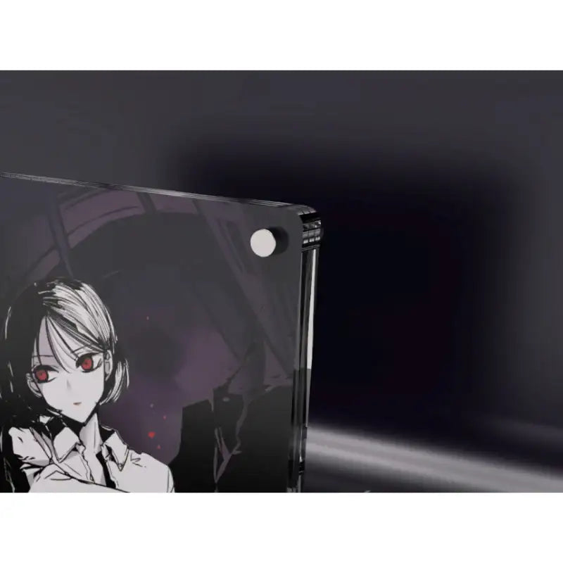 Nano List - 2023 Acrylic Calendar - Webtoon Friends - Calendar - Harumio