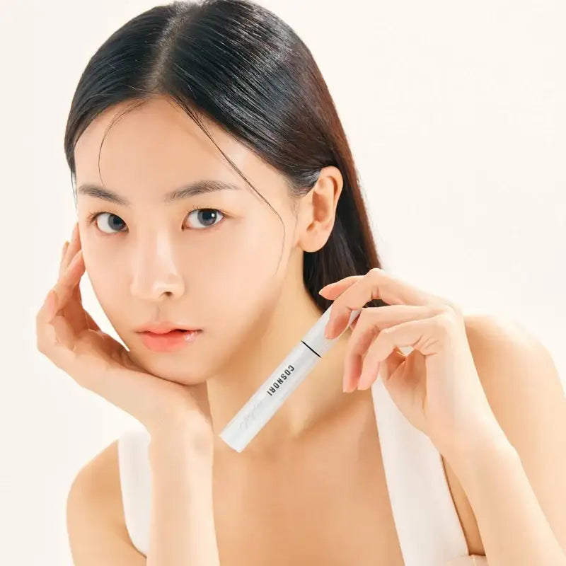 Cosnori - Eyelash Serum + Nail Strengthener Set - Cosnori - Eyelash Serum - Harumio