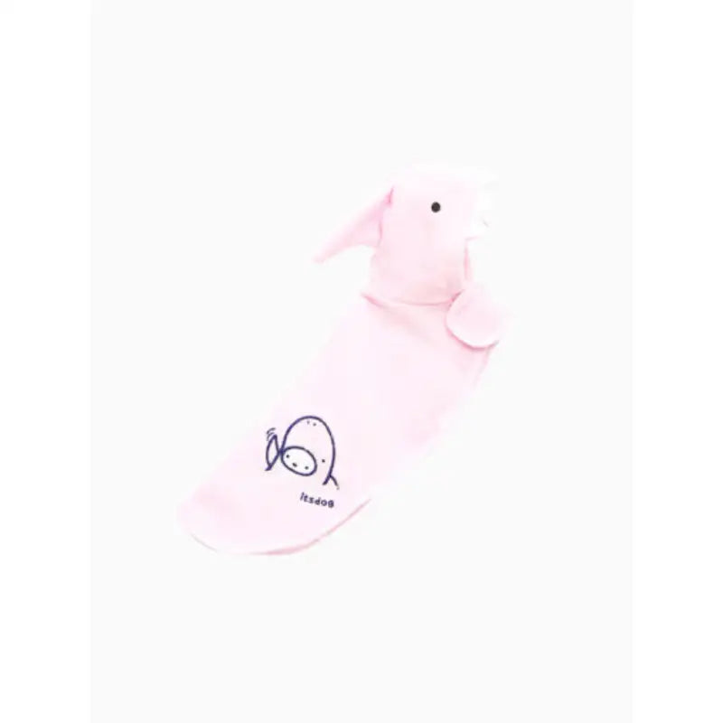 ITSDOG - Pet Shark Family Beach Gown - ITSDOG - Pet Clothes - Harumio