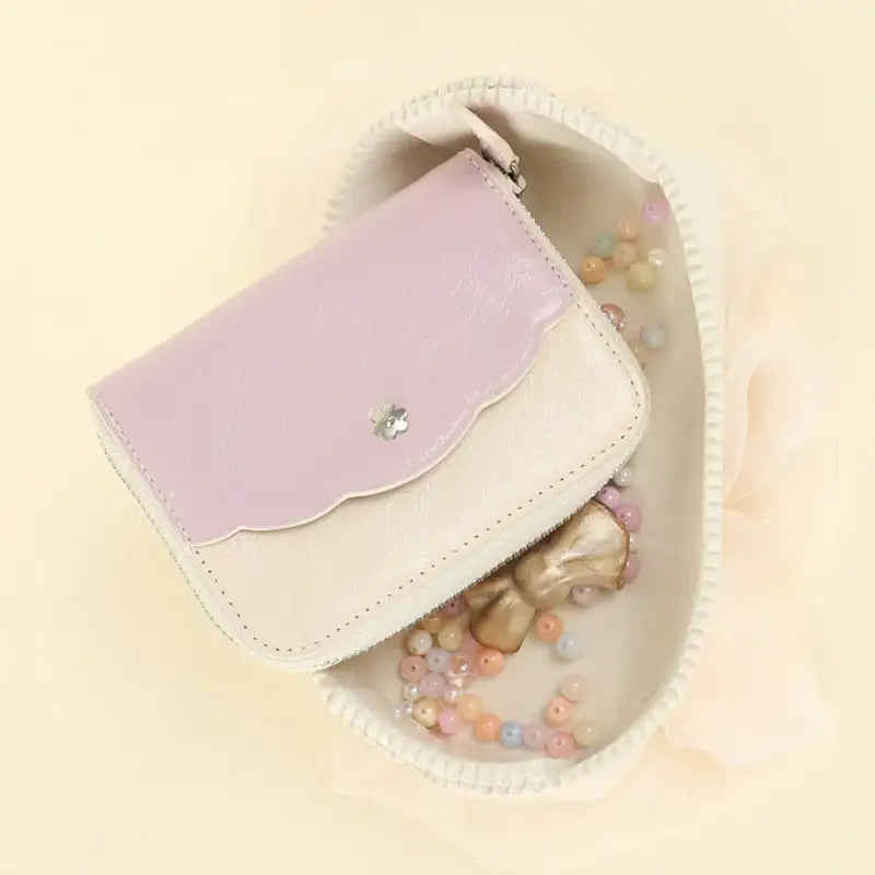 Ovuni - Florine Card Wallet - Ovuni - Wallet - Harumio