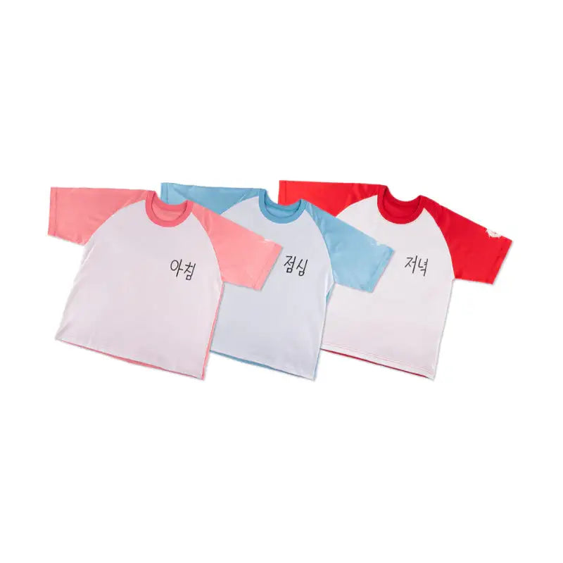 Ties of Compassion x GOODSBEE T-Shirt – Harumio