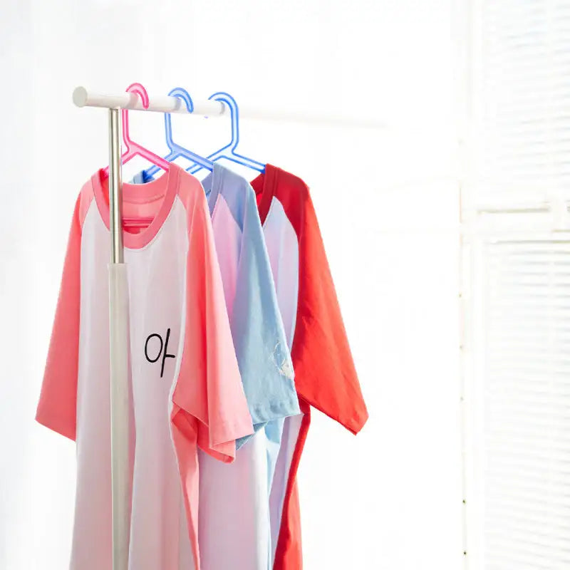 Ties of Compassion x GOODSBEE - T-Shirt - GOODSBEE - T-Shirt - Harumio