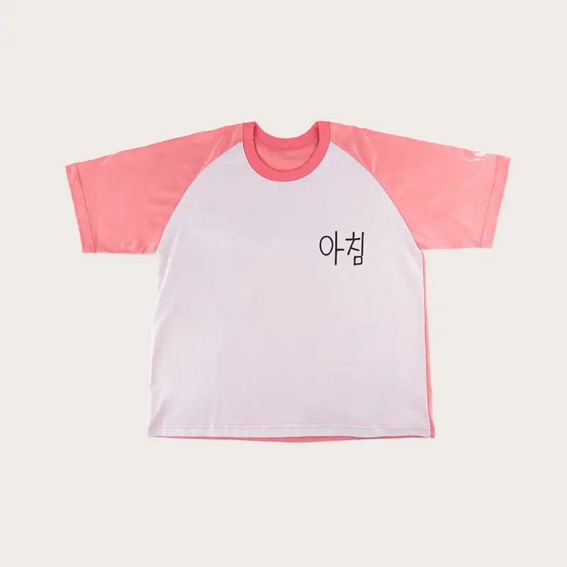 Ties of Compassion x GOODSBEE - T-Shirt - GOODSBEE - T-Shirt - Harumio
