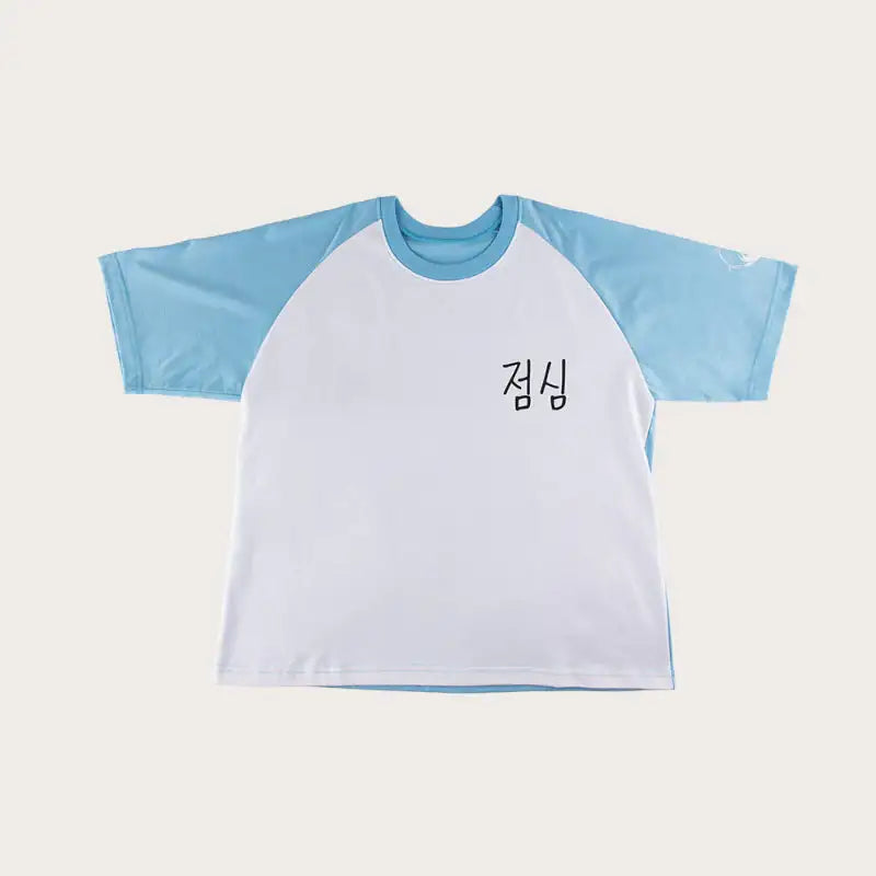 Ties of Compassion x GOODSBEE - T-Shirt - GOODSBEE - T-Shirt - Harumio