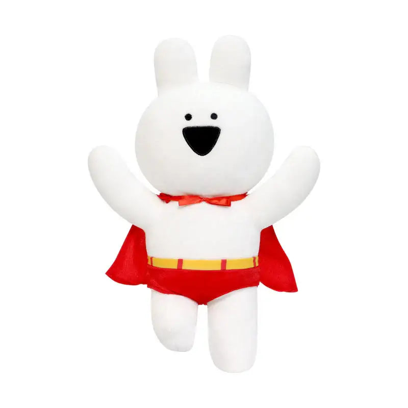Overaction Bunny - Hero Bunny (30cm) – Harumio