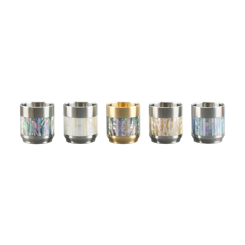 Yido - Yido Ordinary Mother of Pearl Set