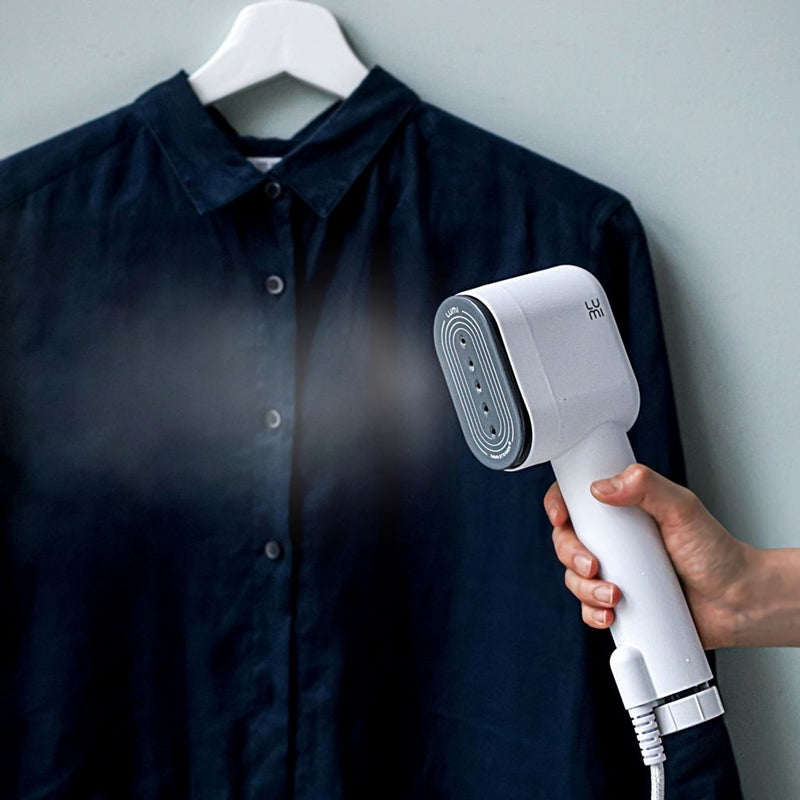 Mari Steiger - LUMI - Steam Iron